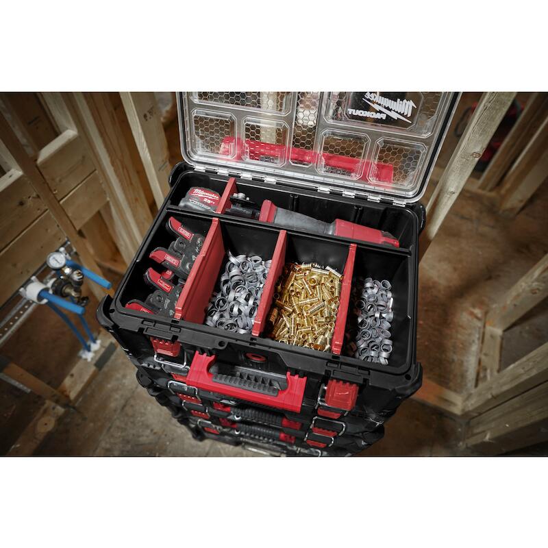 ORGANIZER PACKOUT DIEP      4932478625   MILWAUKEE