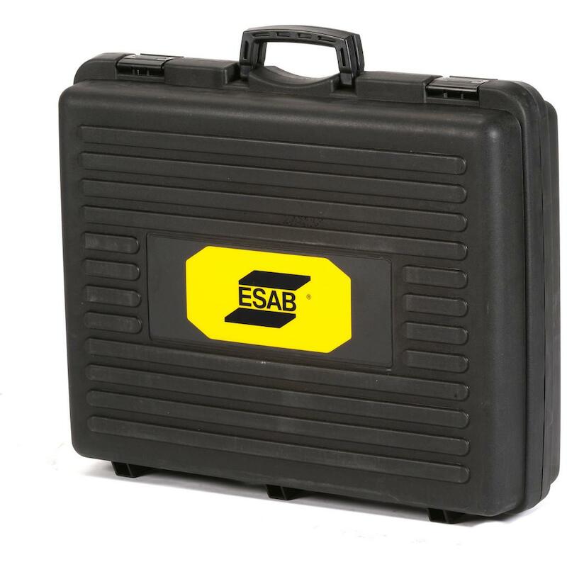 KOFFER KUNSTSTOF            ROGUE             ESAB