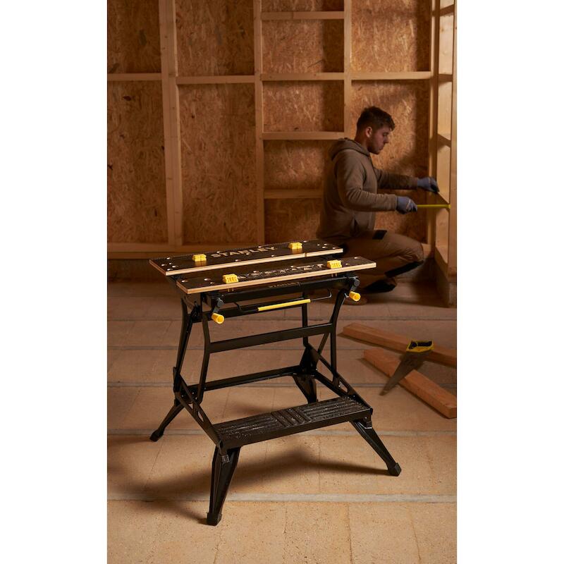 WERKBANK 2 IN 1             STST83800-1    STANLEY