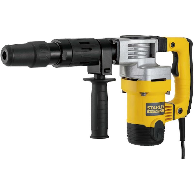 MARTEAU BURINEUR 1050W      SFMEH220K      STANLEY