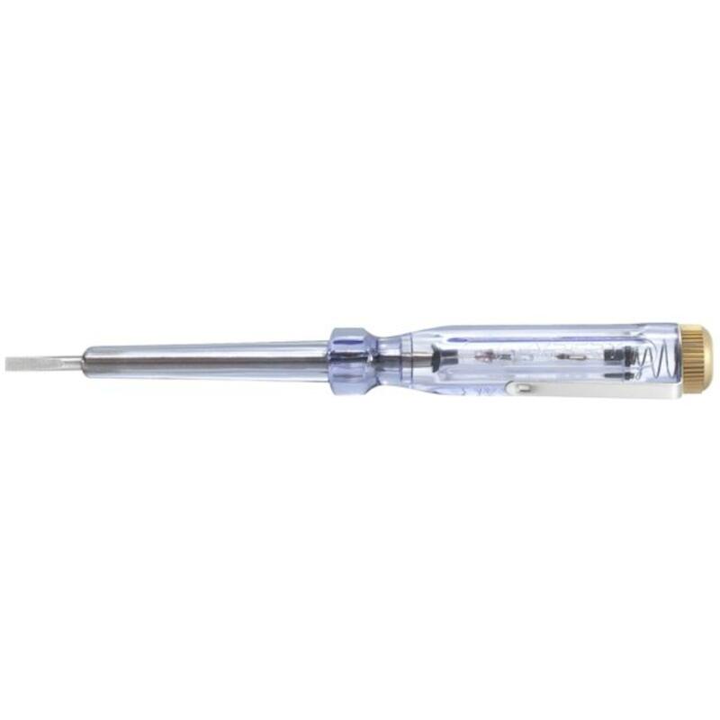 SPANNINGZOEKER 220-250V     E161101 3X66    EXPERT