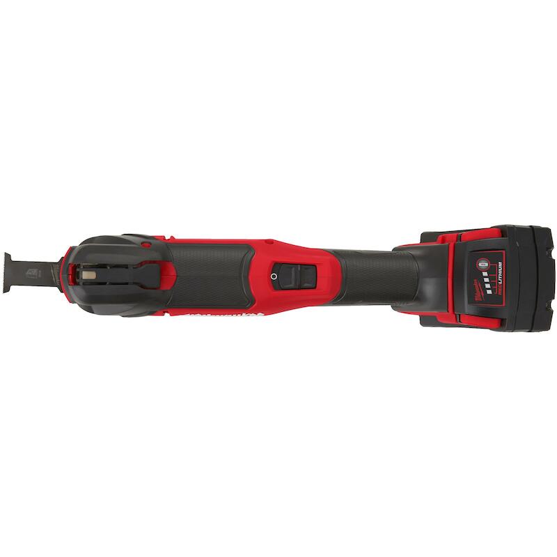 ACCU-MULTITOOL 18V/2X5AH    M18 FMT-502X MILWAUKEE