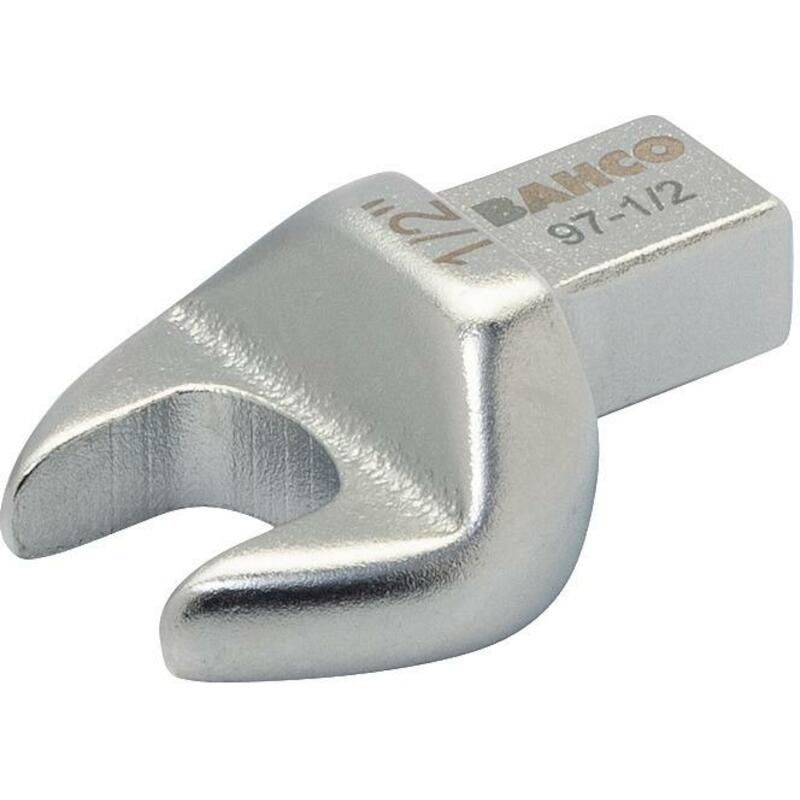 INSTEEK-STEEKSLEUT. 9X12MM  97 - 11/16"      BAHCO