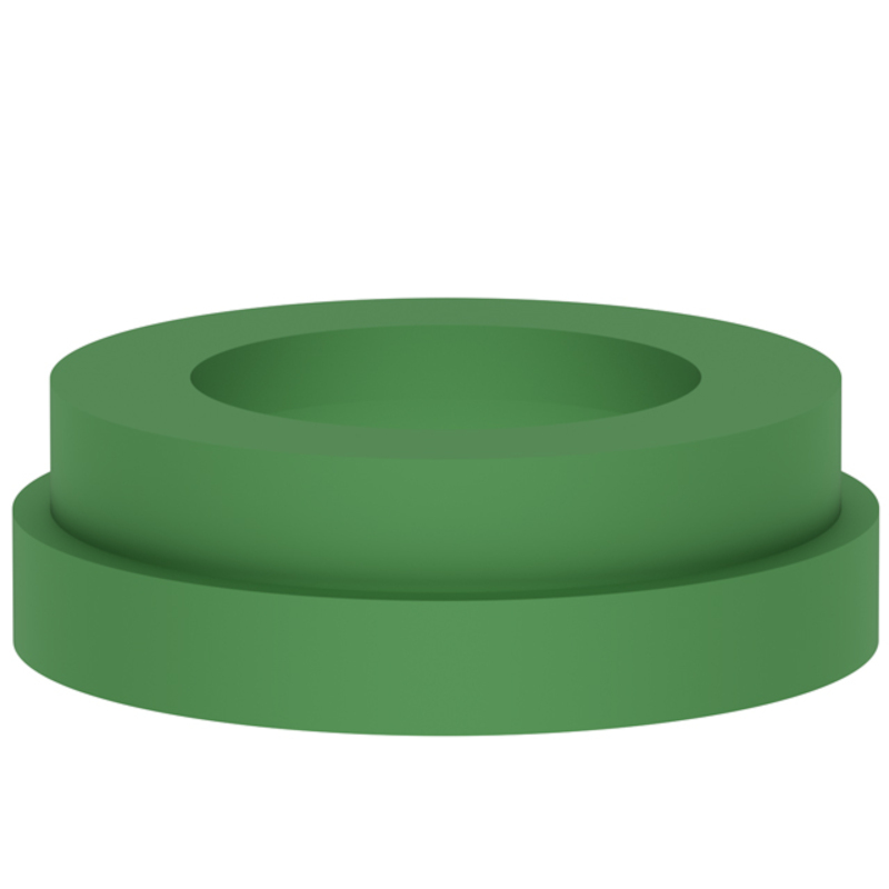 DICHTING VITON DN 20MM                     LUDECKE