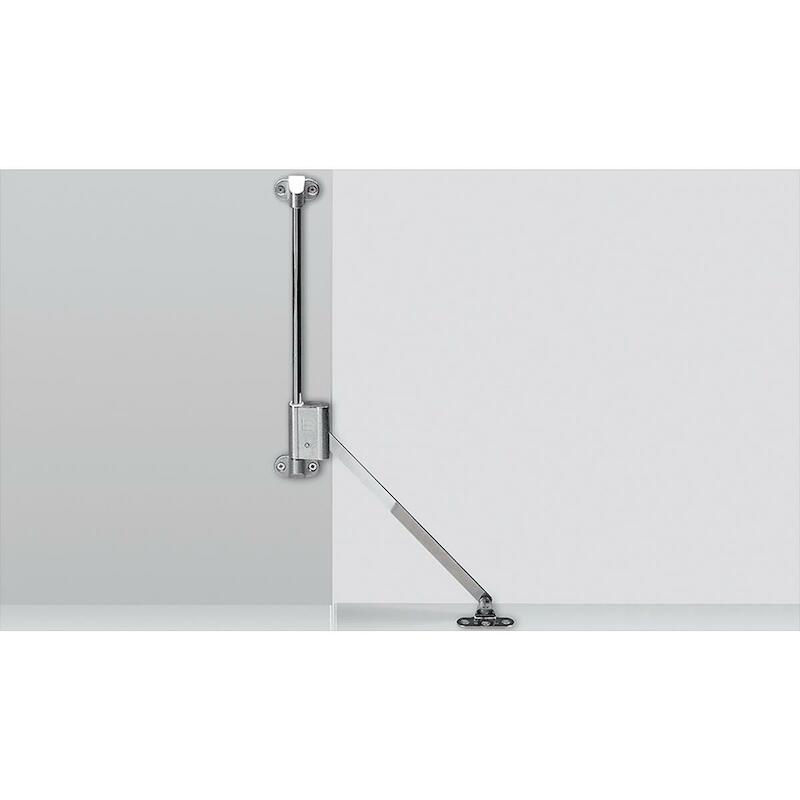 COMPAS DE REL.KLASS.D+L258D 16175 400-450MM HETTIC