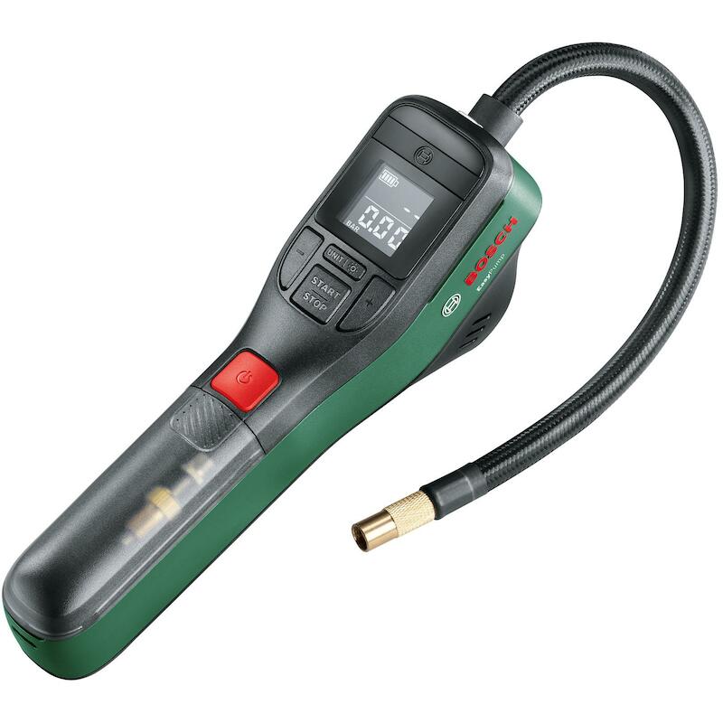 ACCULUCHTPOMP 3,6V 10,3BAR  EASYPUMP   (TAS)BOSCH