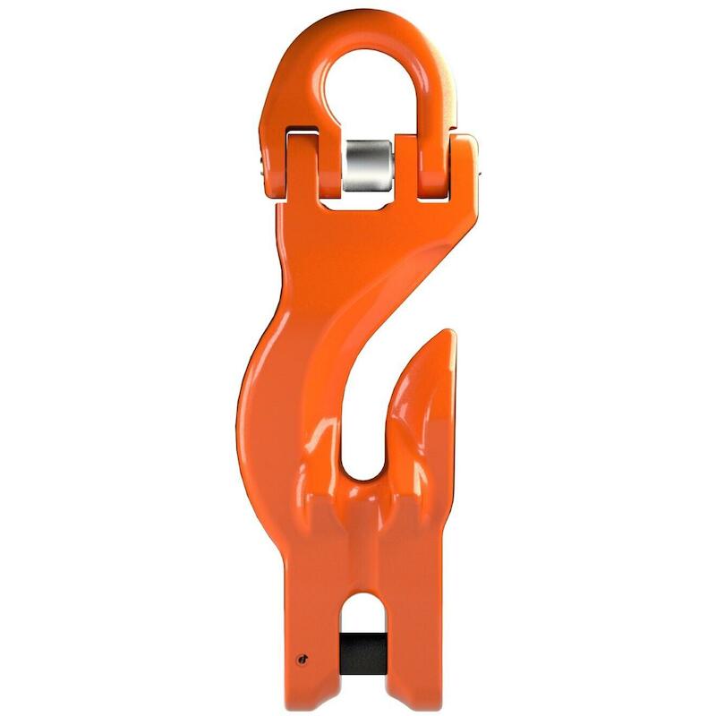 CROCHET GRIFFE 13MM CONNEX  RDG  - 6700KG     REMA
