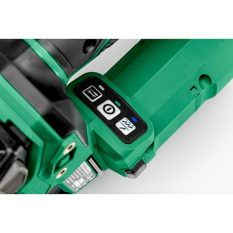AGAFEUSE ACCU 18V/BODY      N1808DA         HIKOKI