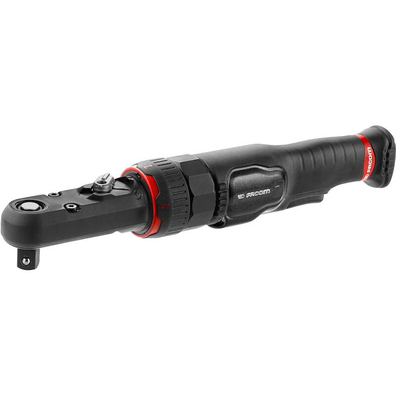 PNEUM. RATELSL. 1/4 +3/8"   VR.SJ3500PB      FACOM