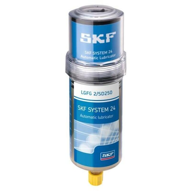 GRAISSEUR AUTO. MONOPOINT   TLSD 250/FG2       SKF