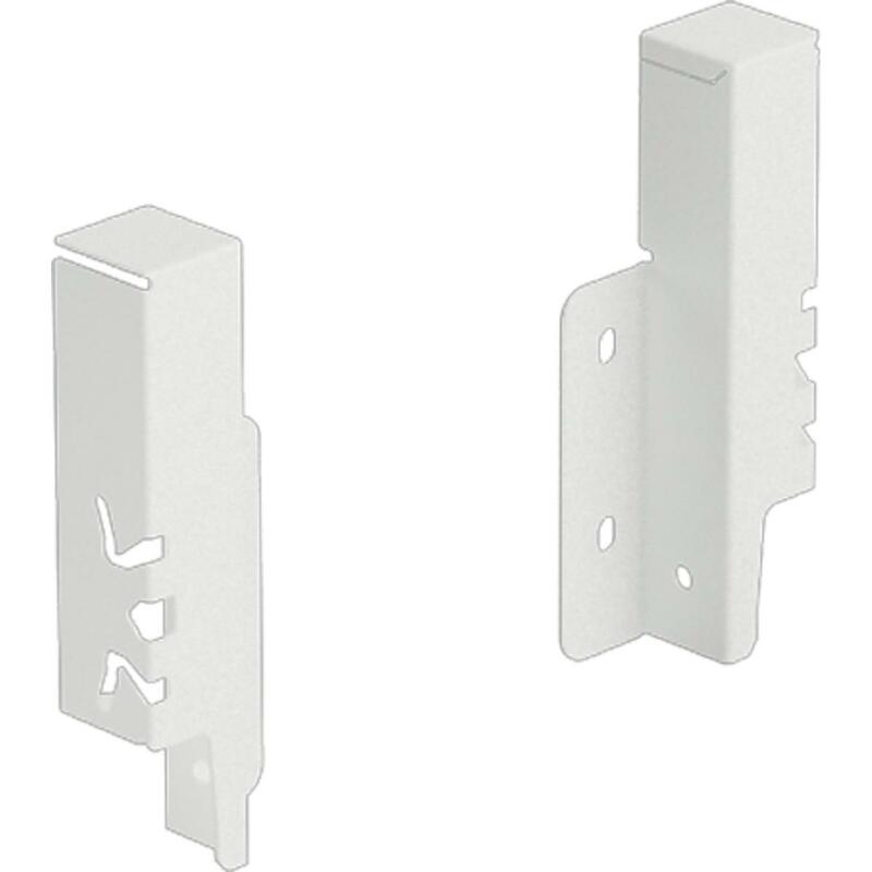 RACC.PAROI ARR.AT BLANC     9149280 - 126MM HETTIC