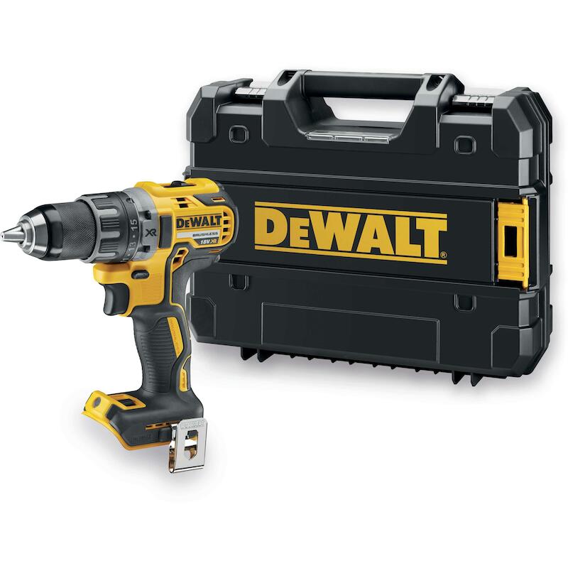 ACCUBOORSCHROEFM.18V/BODY   DCD791NT(TSTAK) DEWALT