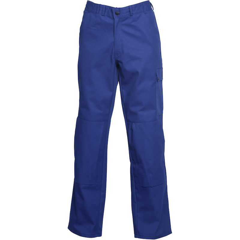PANTALON  COTTON RITS BASIC 8286 BLEU     53 HAVEP