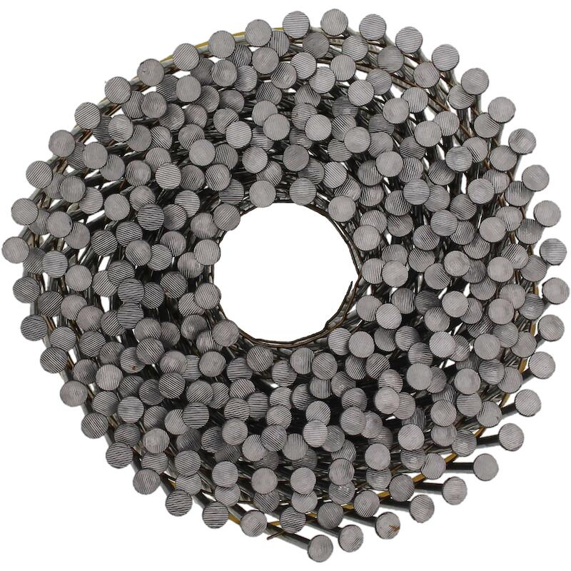 CLOU VISSABLE ZN CW2,8X80   RNC 504520     HAUBOLD