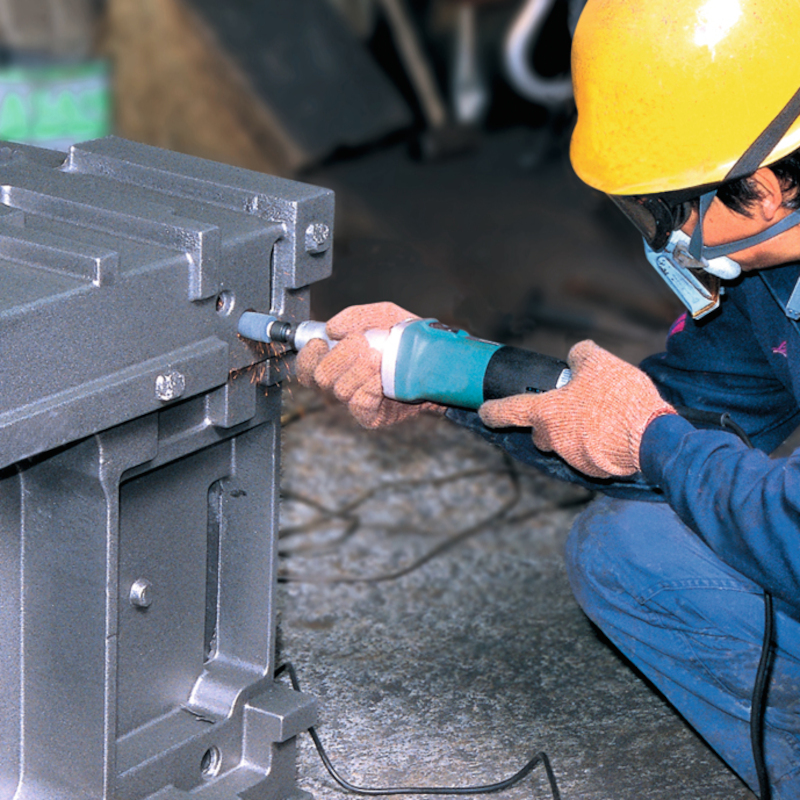 RECHTE SLIJPER - GD0800C - MAKITA