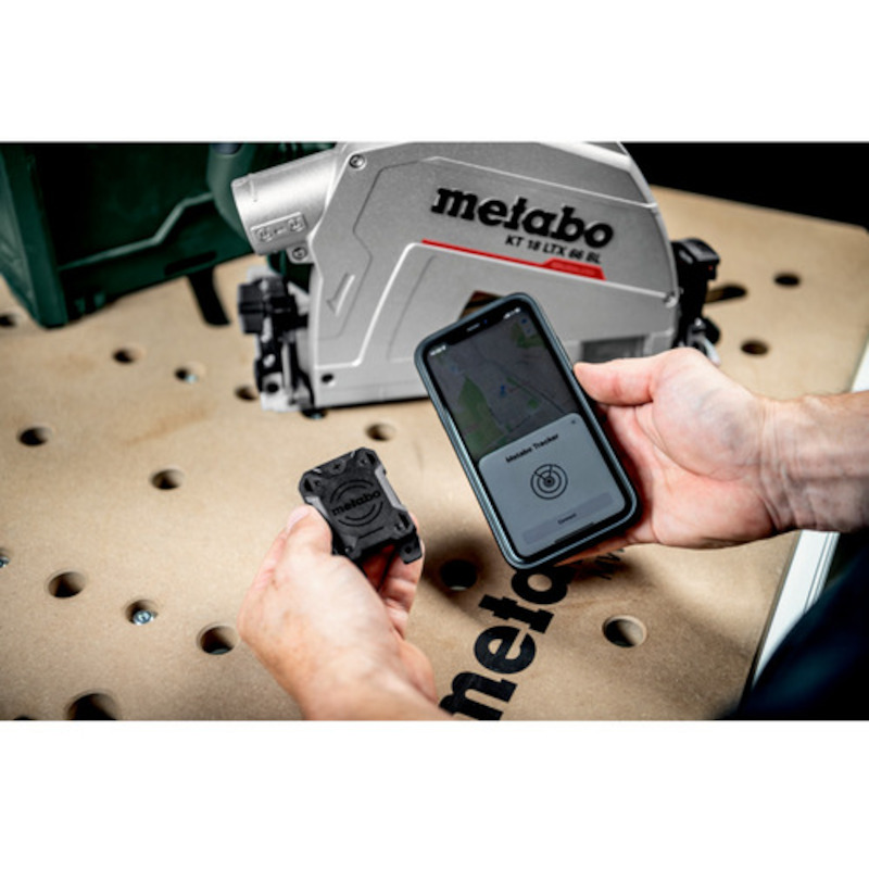 METABO TRACKER IOS/ANDROID    626967000     METABO