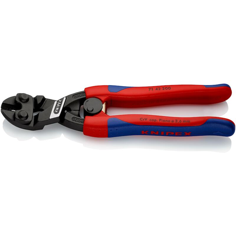 BOUTENSCH."CO-BOLT" COMPACT 71 42 (L=200)   KNIPEX