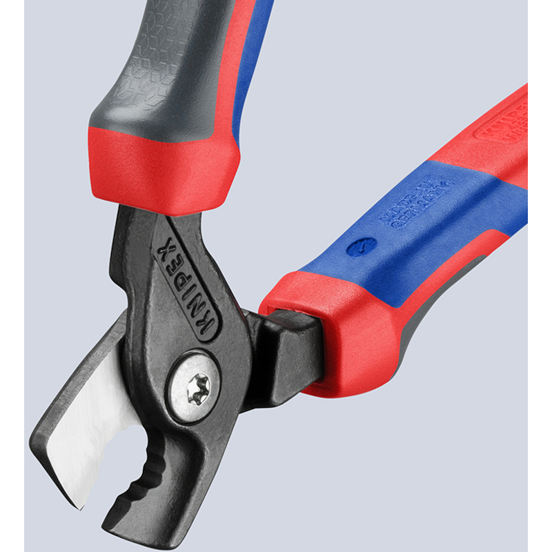 KABELSCHAAR                 95 12 - 160MM   KNIPEX