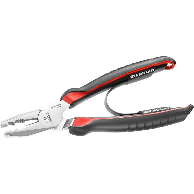 COMBINATIETANG 200MM        187AP.20CPE      FACOM