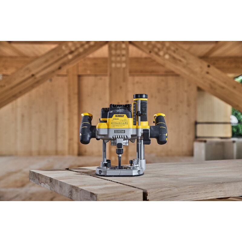 DEFONCEUSE ACCU 18V/BODY    DCW620NT        DEWALT
