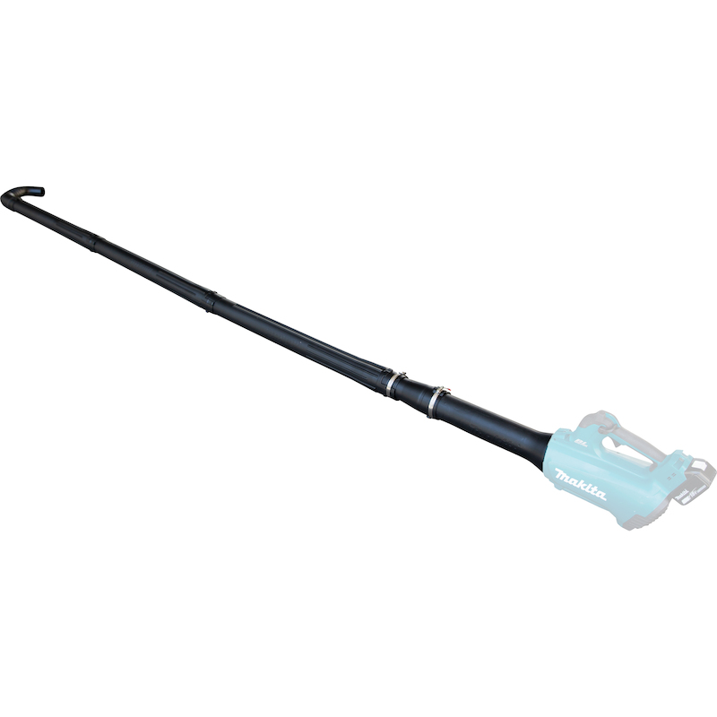 SET MET DAKGOOTMONDSTUK - 191B03-8 - MAKITA