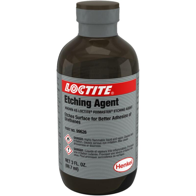 ETSMIDDEL                   ETCH AGENT - 88,7ML