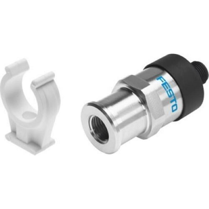 TRANSMETTEUR DE PRESSION SPTW-P6R-G14-A-M12 (8000103) FESTO