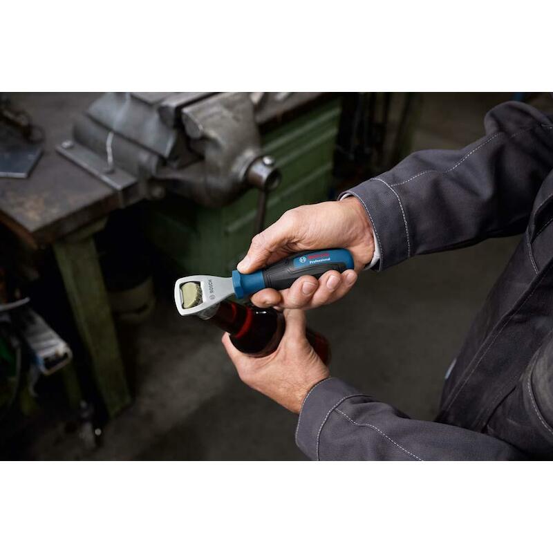 FLESOPENER BLAUW PROF.      1600A0398B       BOSCH