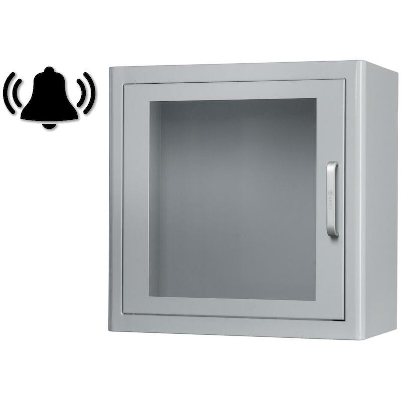 WITTE MET.BINNENKAST+ALARM  ARKY 251     HEARTSINE