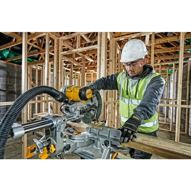 AFKORTZAAG 1675W/250MM      DWS727          DEWALT