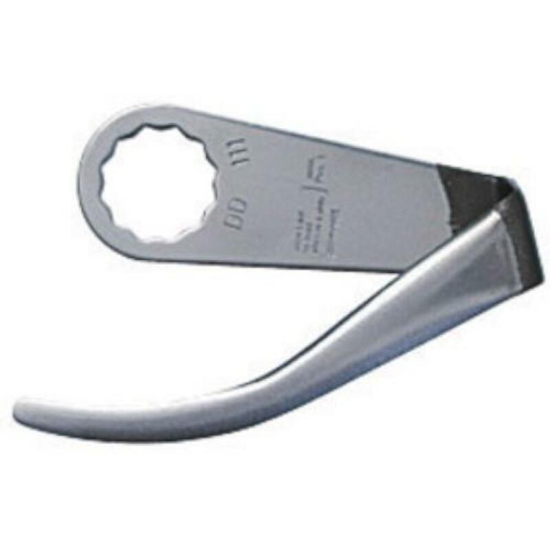 MULTITOOL MES U-VORM 95MM   63903111019  (2ST)FEIN