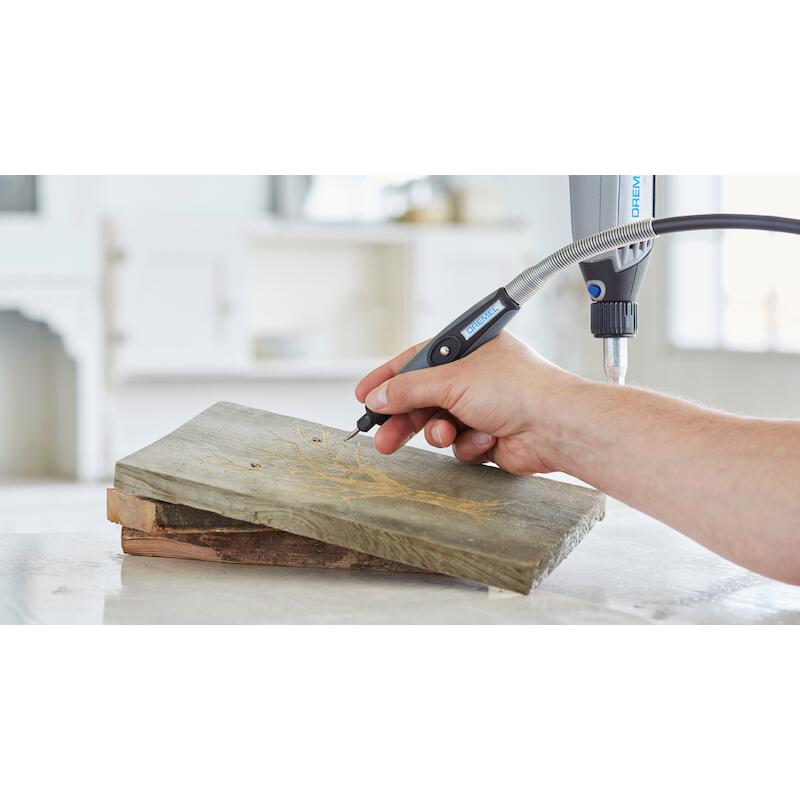 ARBRE FLEXIBLE PR DREMEL400 225JA - 1070MM  DREMEL