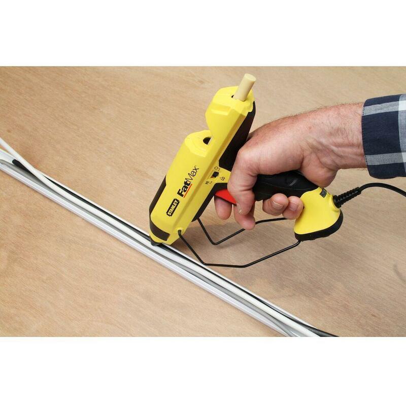 PISTOLET À COLLE FATMAX     FMHT6-70418    STANLEY