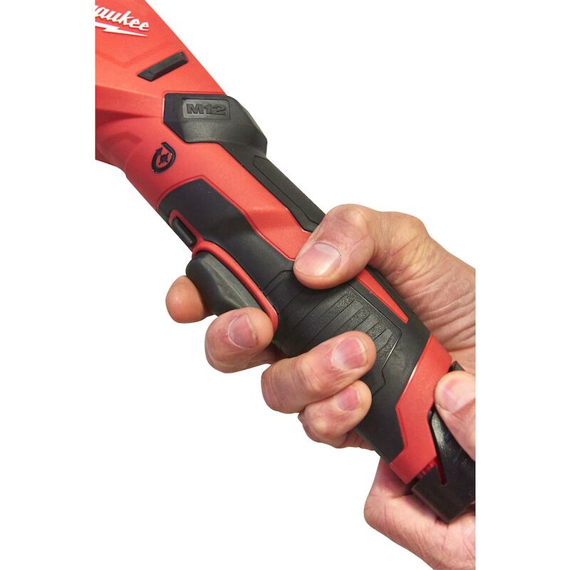 ACCUBUIZENSNIJDER 12V/BODY  M12 PCSS-0   MILWAUKEE