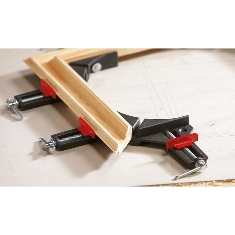 PRESSE À ANGLET 12MM        WS1             BESSEY