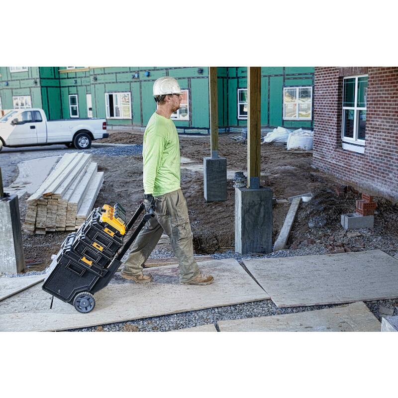 CHARGEUR RAPIDE 12-18V      DCB104-QW       DEWALT