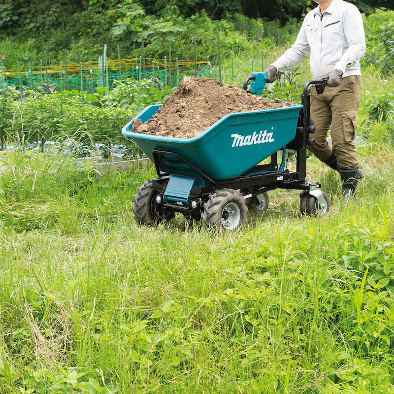 BROUETTE LXT® - DCU603Z - MAKITA