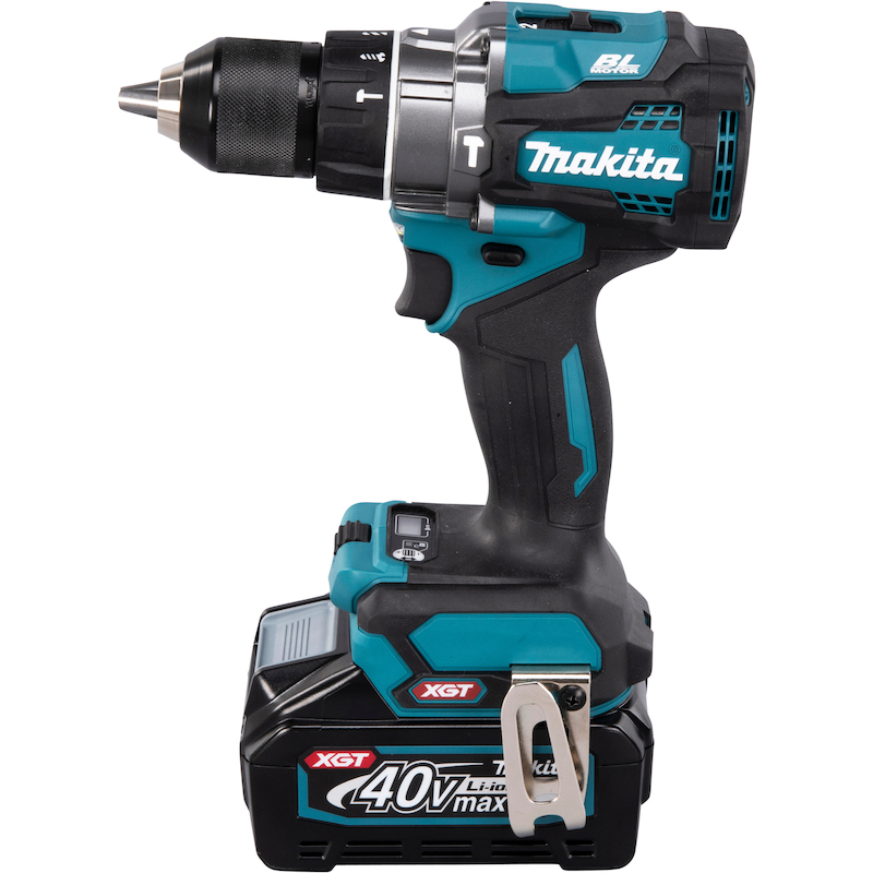 BOOR-/SCHROEFMACHINE XGT® - HP001GM201 - MAKITA