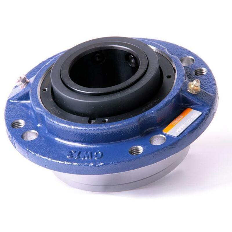 PALIER COMPLET               QACW13A208ST   TIMKEN