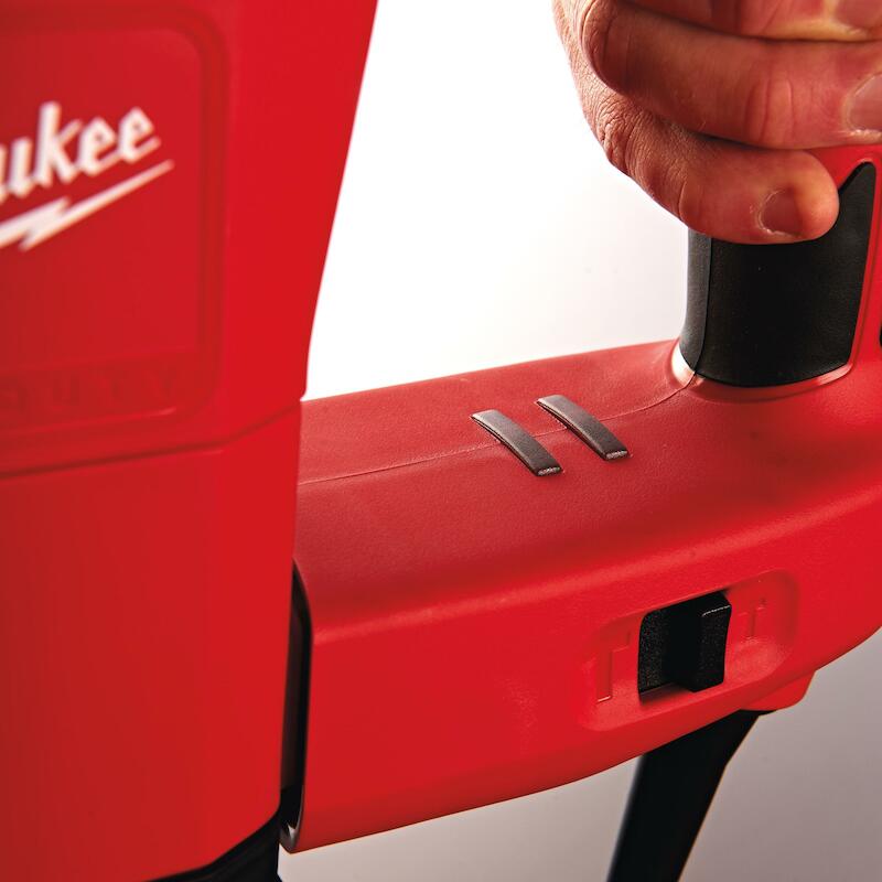 MARTEAU BURINEUR 1300W      KANGO 500 S(COFF)MILWA