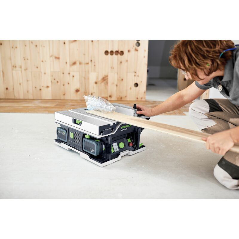 ACCU-TAFELCIRKELZAAG CSC SYS 50 EBI-SET - 577379 - FESTOOL