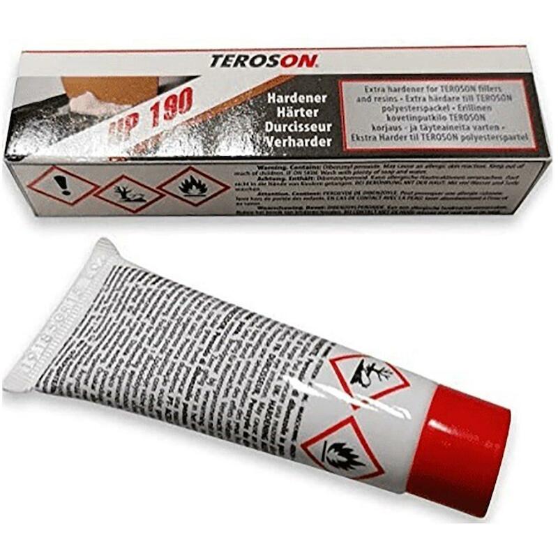 DURCISSEUR MASTIC           UP 190 - 15G   TEROSON