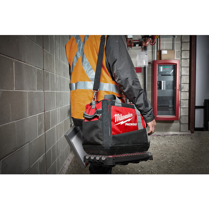SAC D'OUTILS PACKOUT 15"    4932471066   MILWAUKEE