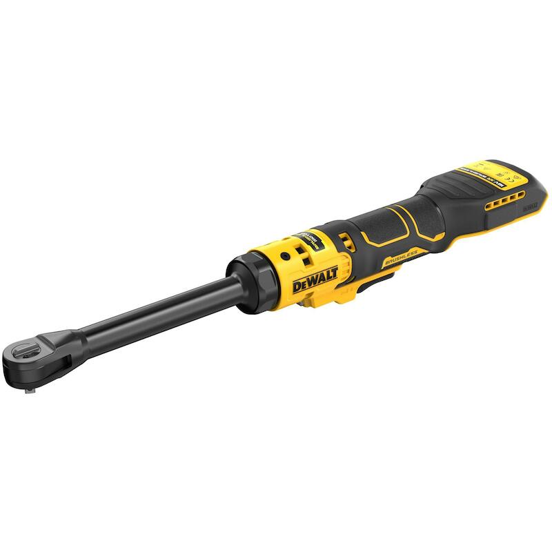 H.ACCURATELSLEUTEL 18V/BODY DCF514EN        DEWALT