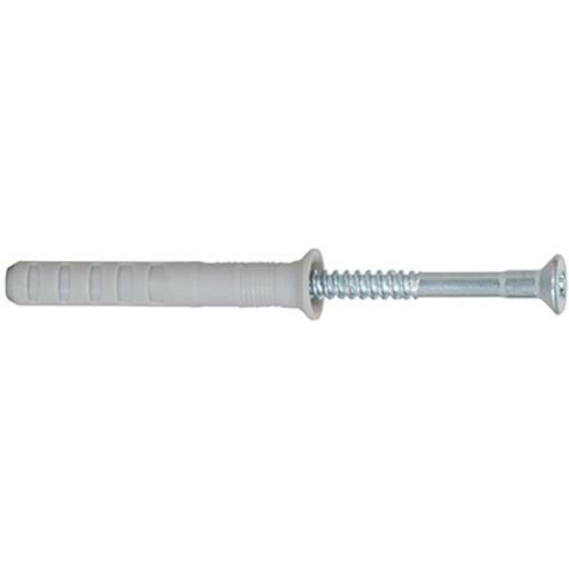 FISCHER N 5 X 50/25 S (100) NAGELPLUG N