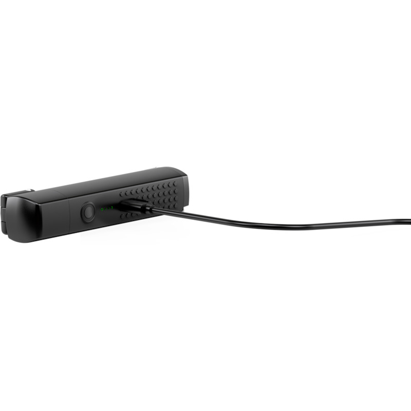 ZAKLAMP 600LM-5U            W7R WORK OPLAADB.  LED