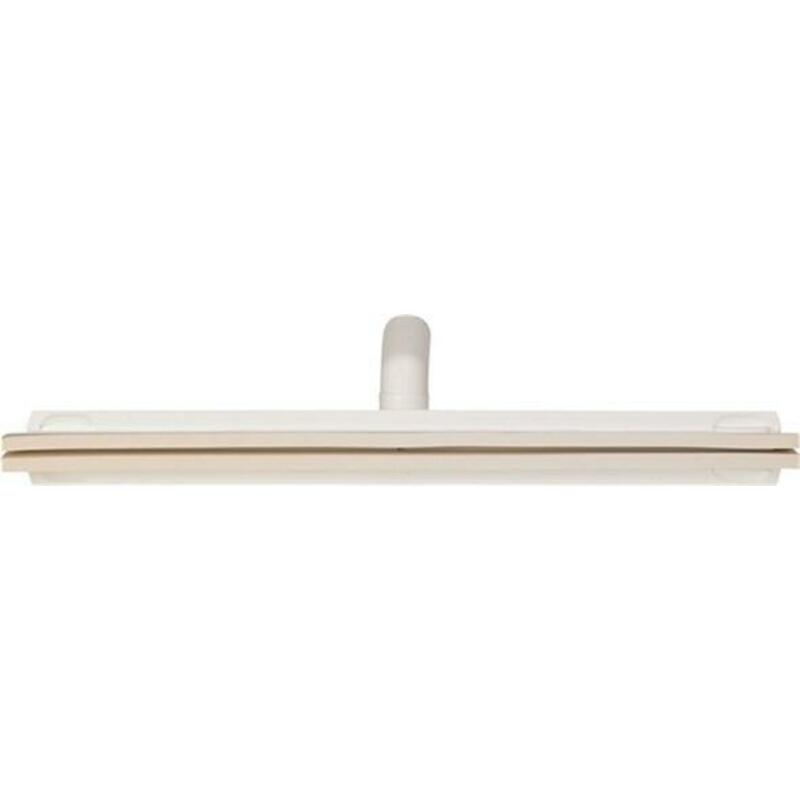 RACLETTE CAOUTC.BLANC BLANC 7763/5  500X110  VIKAN
