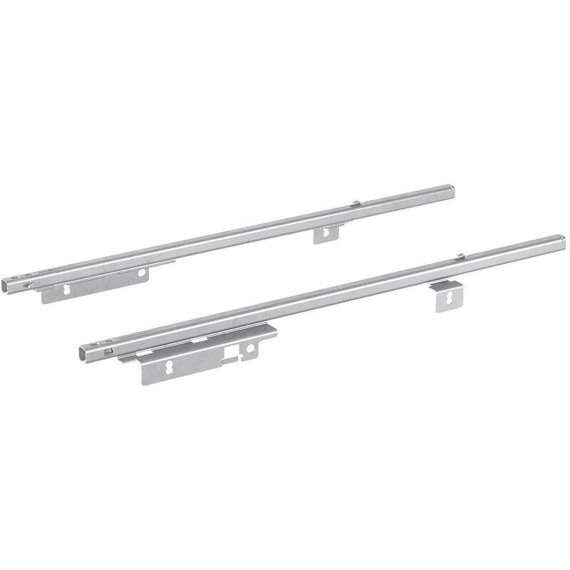 HETTICH 074862 QUADRO 12 EB392MM VOOR PENNENLADE