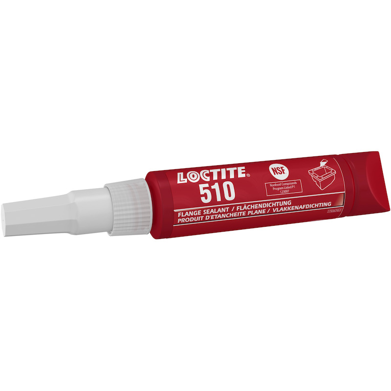 FLANGE SEALANT              510 - 50ML     LOCTITE