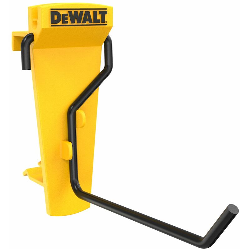 JEU DE CROCHETS TOUGHSYST.  DWST82816 (8PC) DEWALT